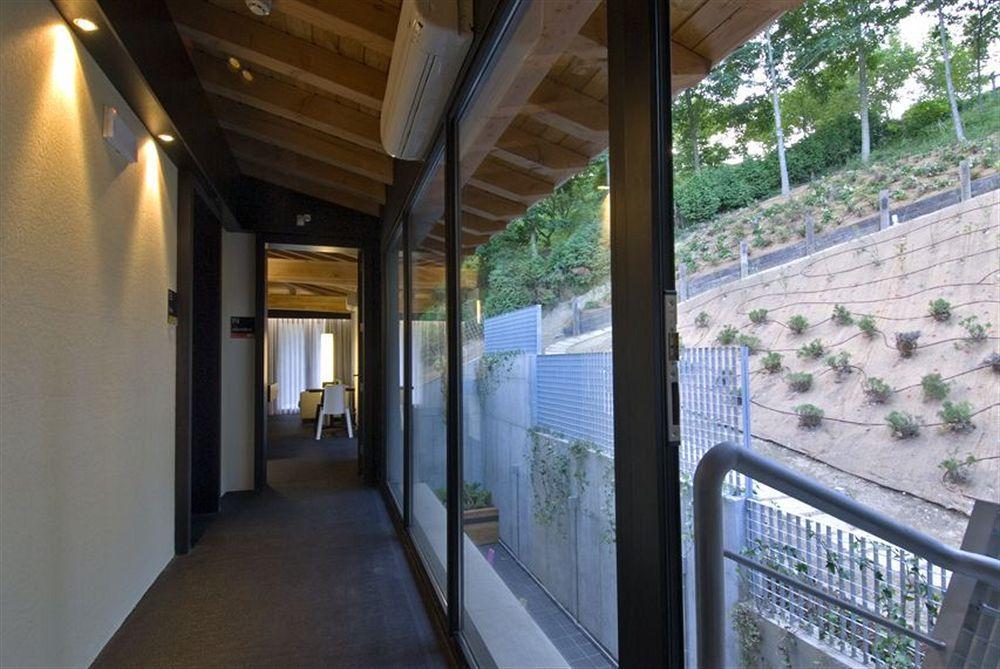 Hotel Ellauri - Adults Only Bilbao
