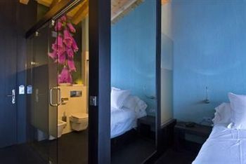Ellauri - Adults Only Hotel Bilbao