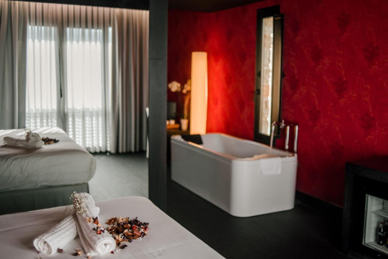 Hotel Ellauri - Adults Only Bilbao