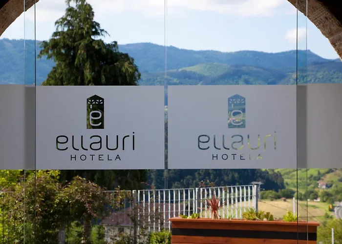 Ellauri Hotel - Adults Only
