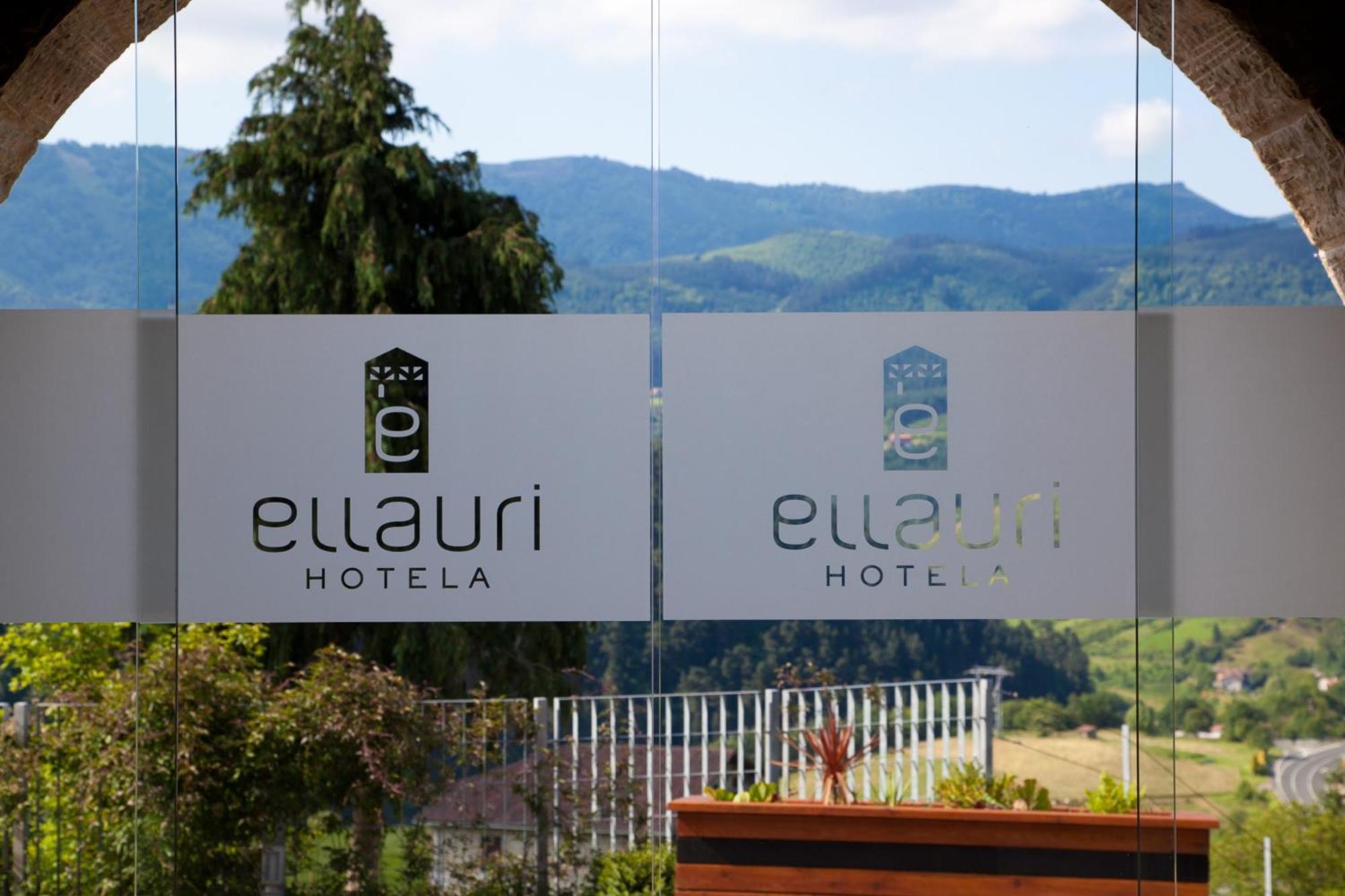 Hotel Ellauri - Adults Only 2*