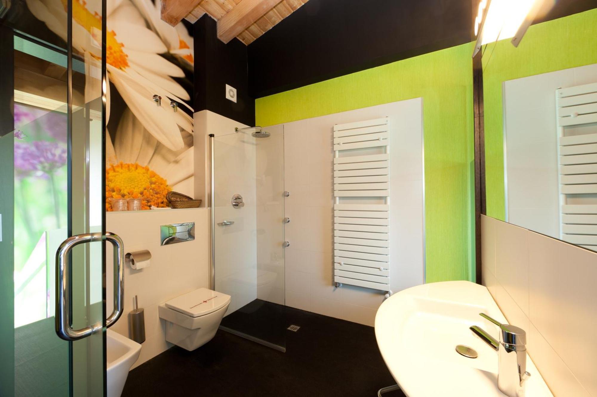 Hotel Ellauri - Adults Only Bilbao