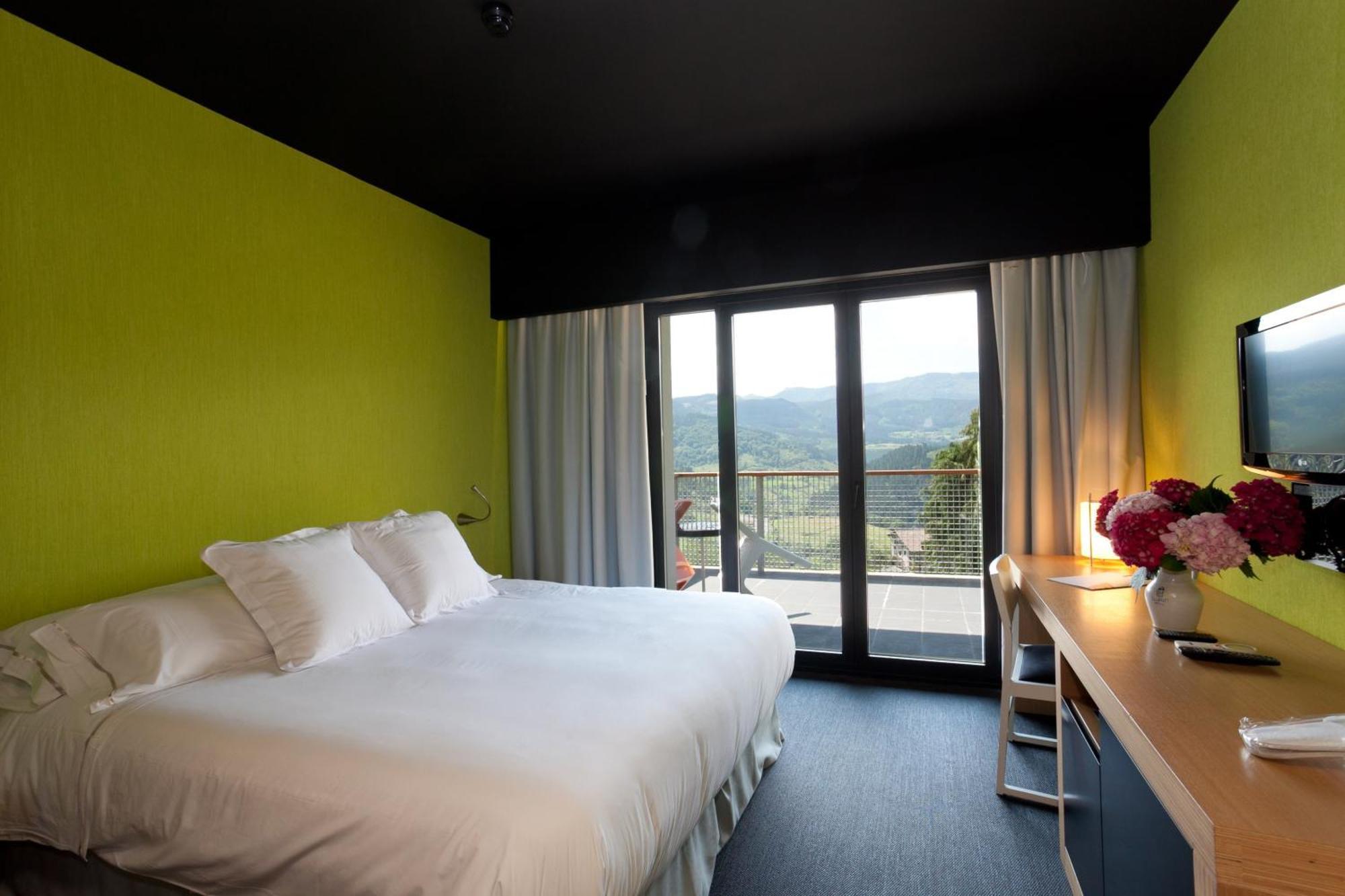 Hotel Ellauri - Adults Only