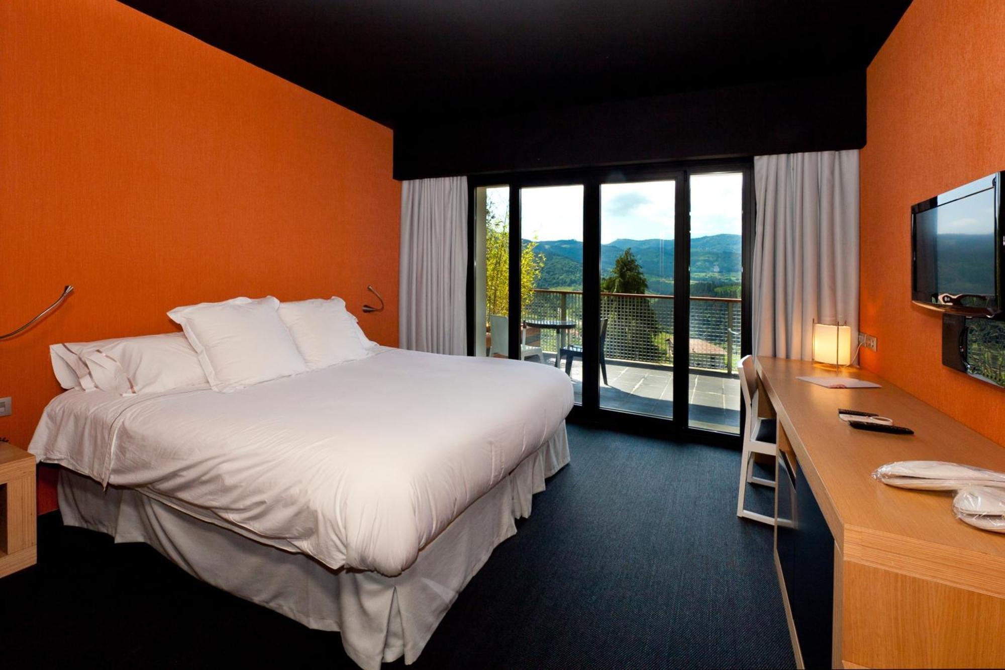 Hotel Ellauri - Adults Only 2*