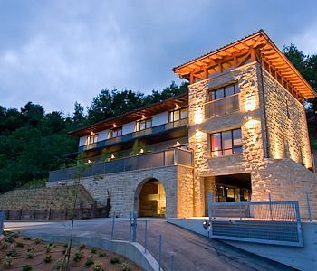 Hotel Ellauri - Adults Only Bilbao