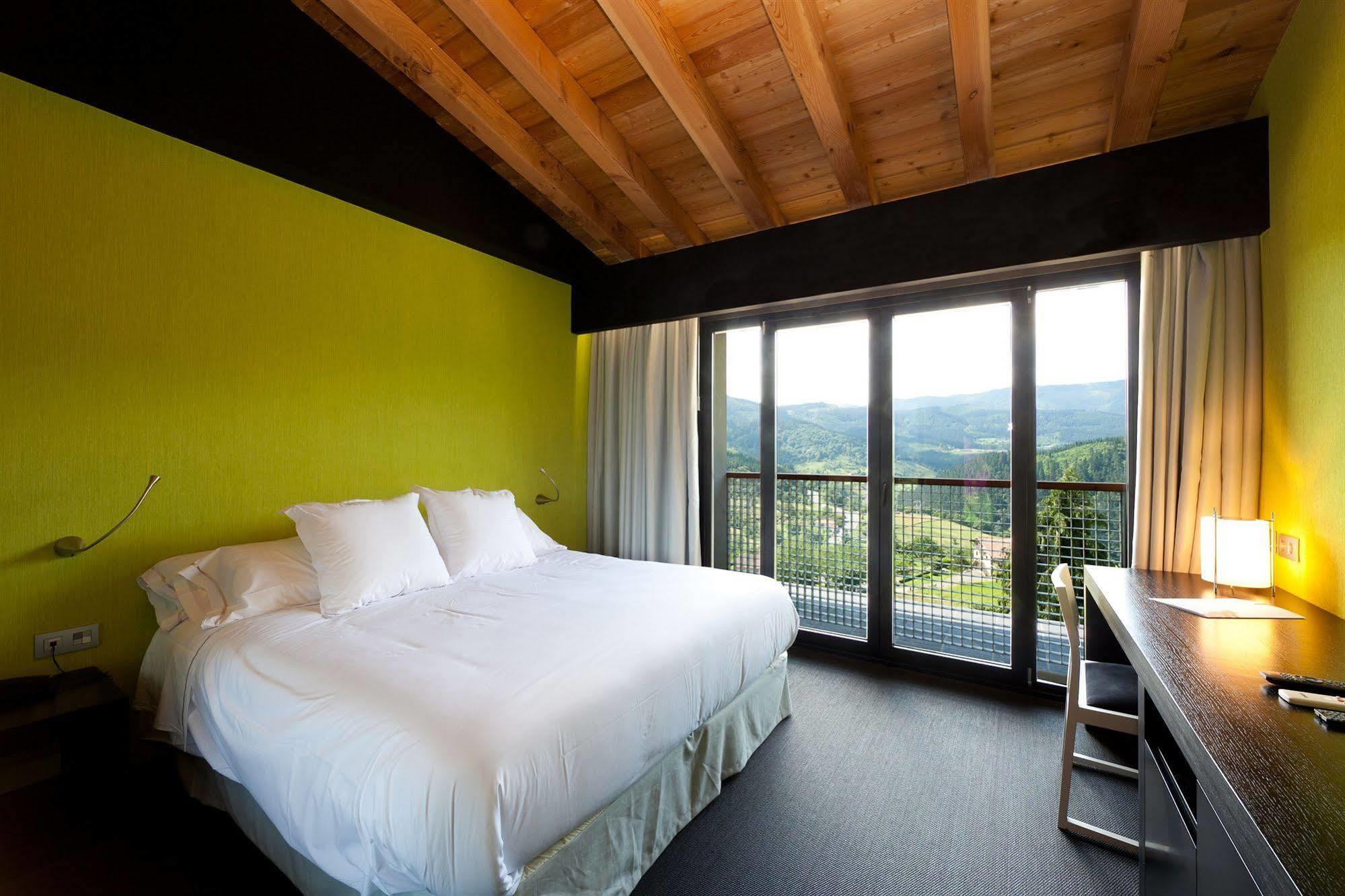 Hotel Ellauri - Adults Only Bilbao