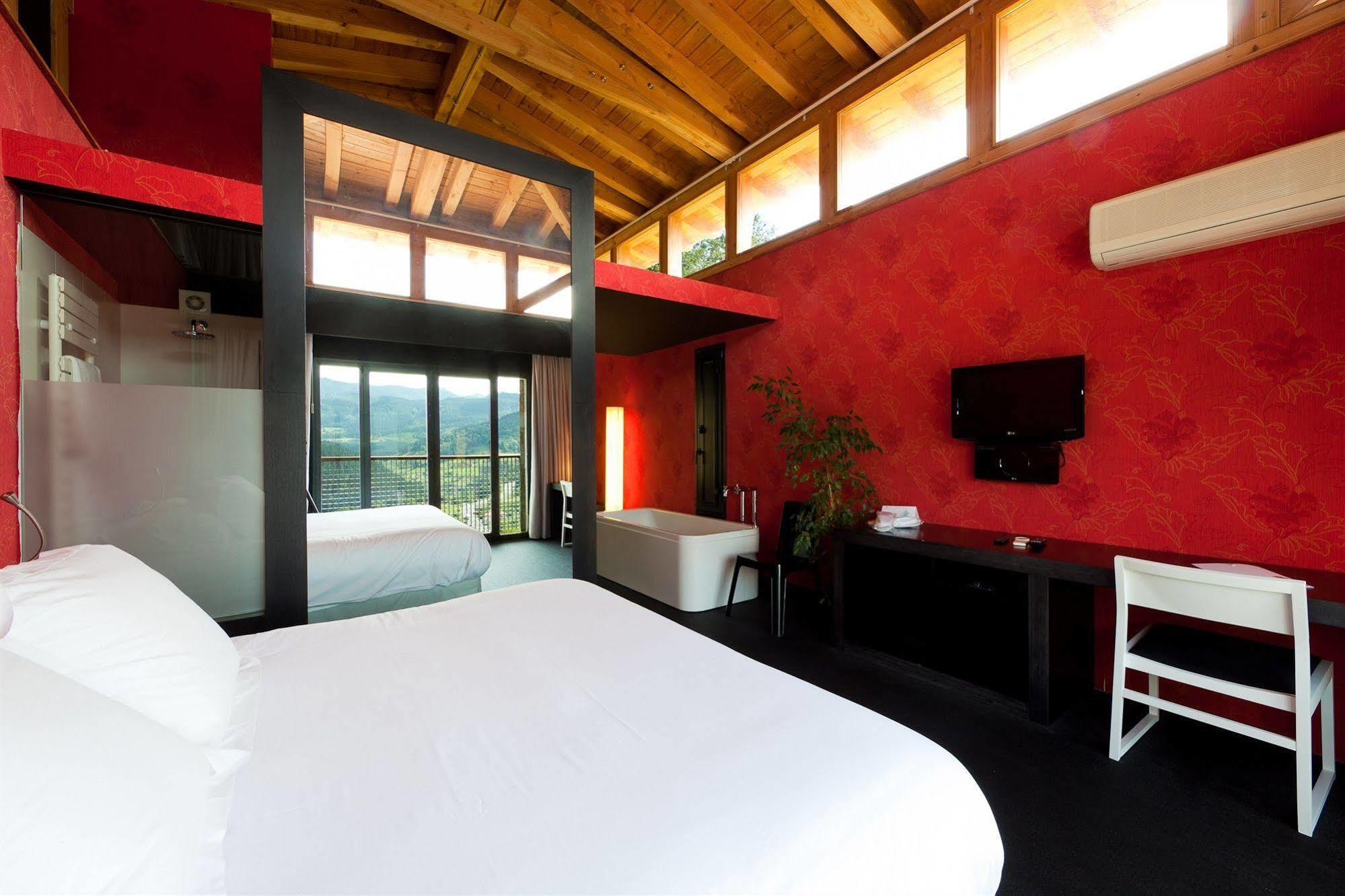 Ellauri - Adults Only Bilbao