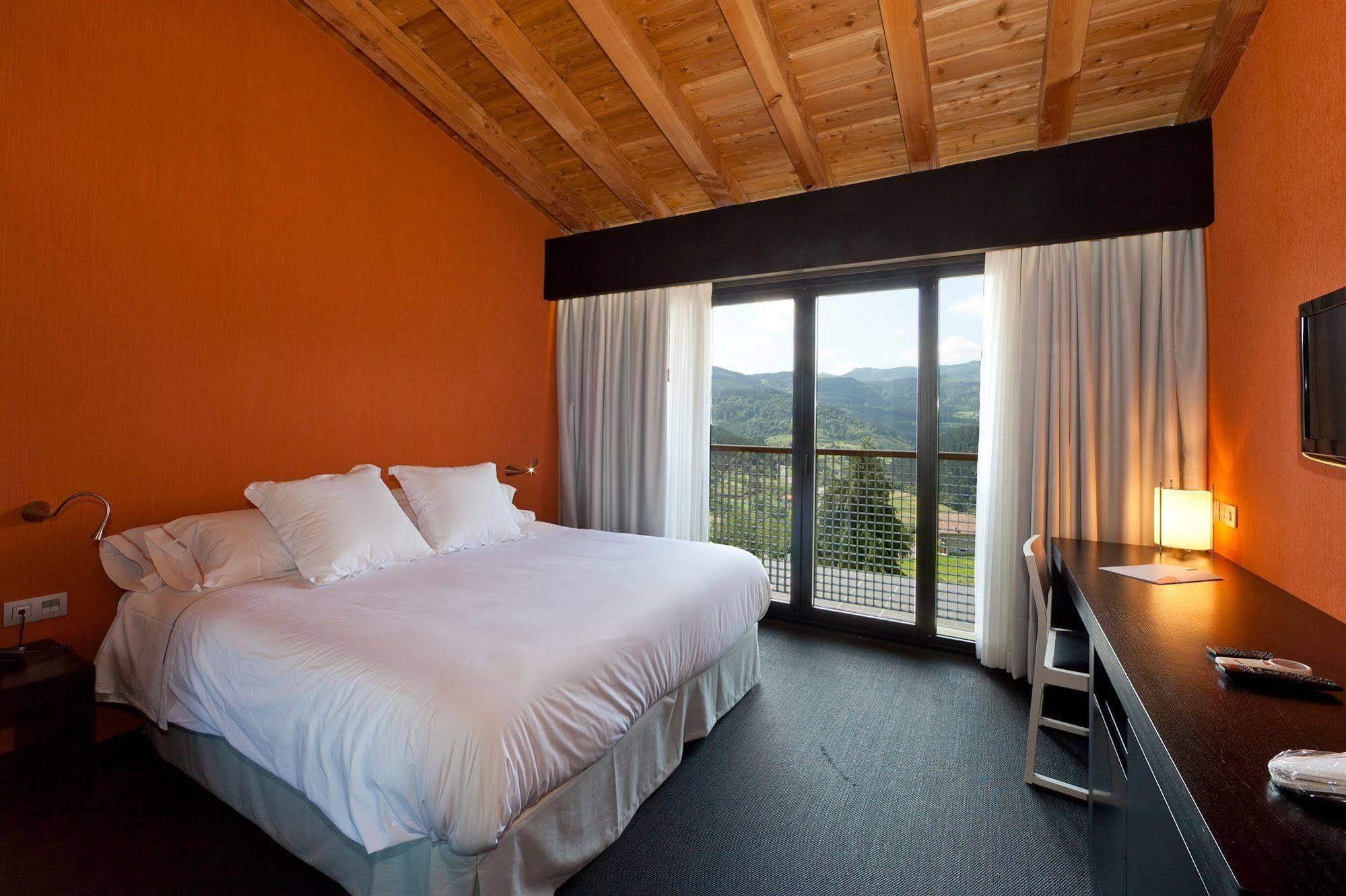 Hotel Ellauri - Adults Only Bilbao