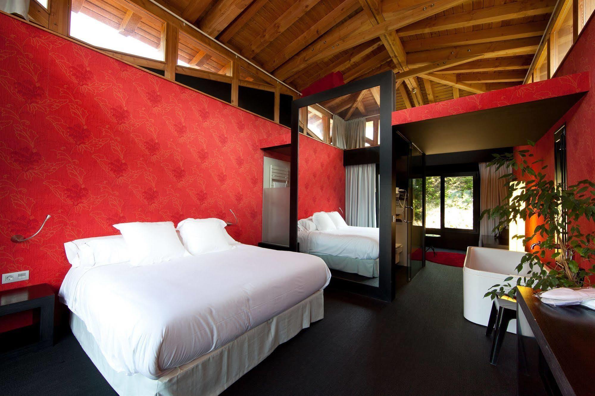 Hotel Ellauri - Adults Only