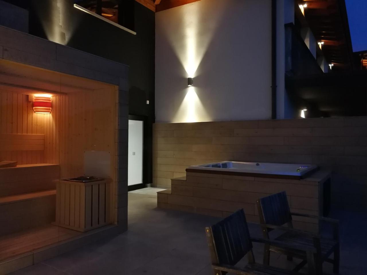 Hotel Ellauri - Adults Only