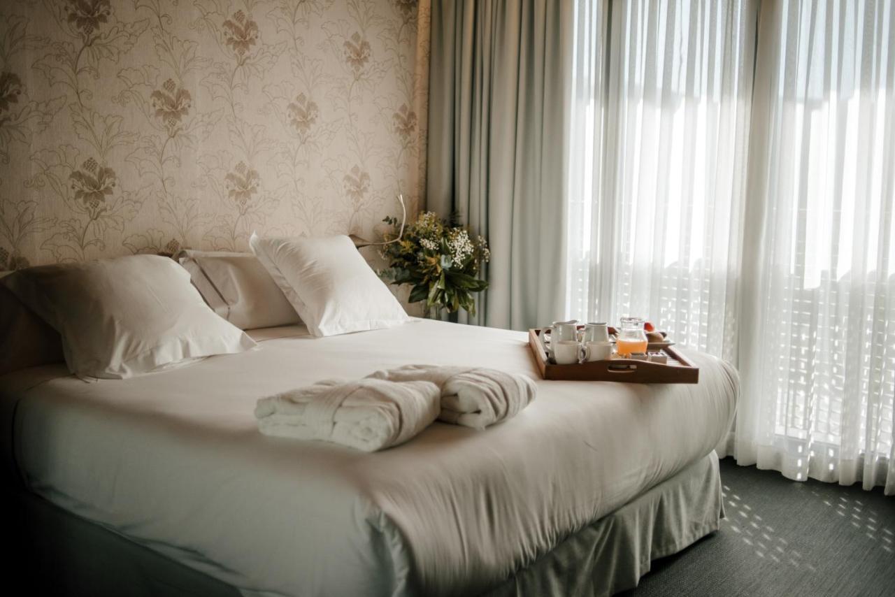 Ellauri - Adults Only Hotel Bilbao