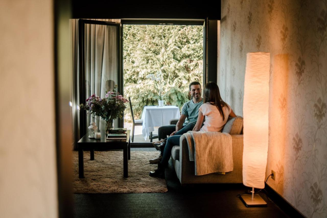 Hotel Ellauri - Adults Only Bilbao